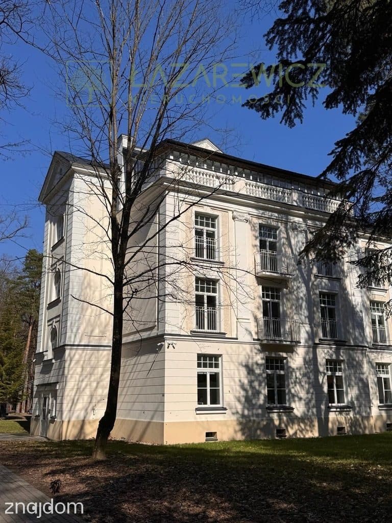 Działki w duchu Longevity | Osada Rudka Sanatoryjna Mrozy Mazowieckie - zdjęcie 16