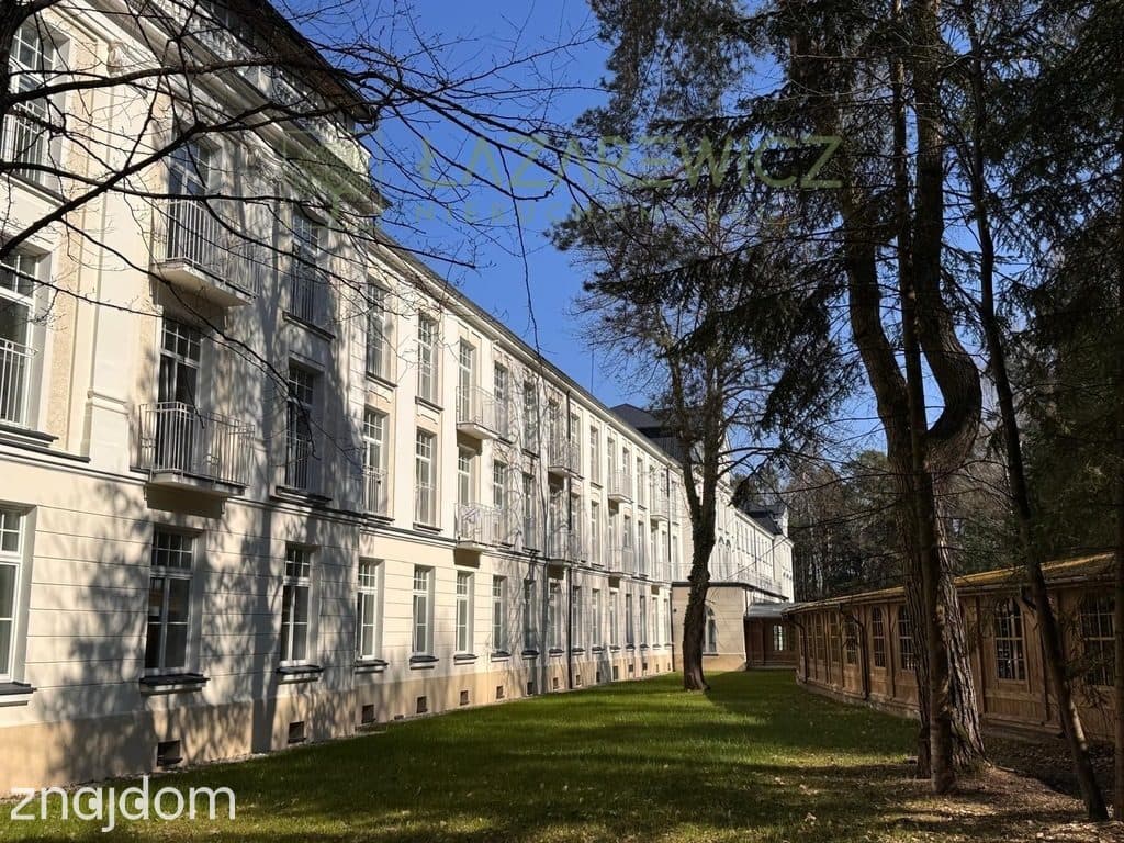 Działki w duchu Longevity | Osada Rudka Sanatoryjna Mrozy Mazowieckie - zdjęcie 15