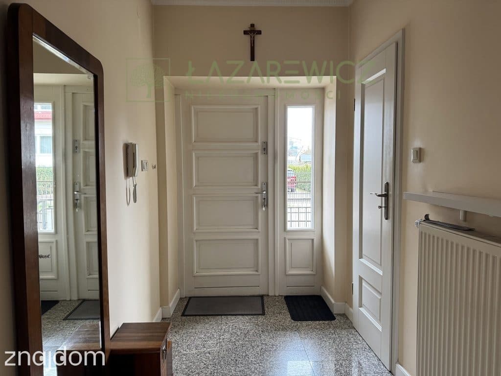 Dom przy Zakolu Wawerskim | Stary Wawer | Działka 1365 m² - zdjęcie 6