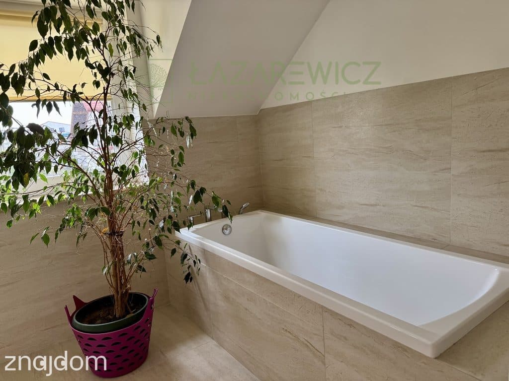 Dom przy Zakolu Wawerskim | Stary Wawer | Działka 1365 m² - zdjęcie 11