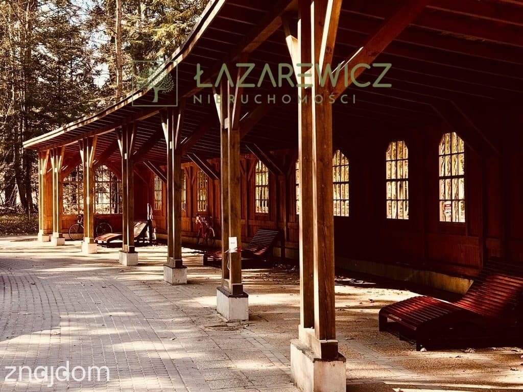 Działki w duchu Longevity | Osada Rudka Sanatoryjna Mrozy Mazowieckie - zdjęcie 13
