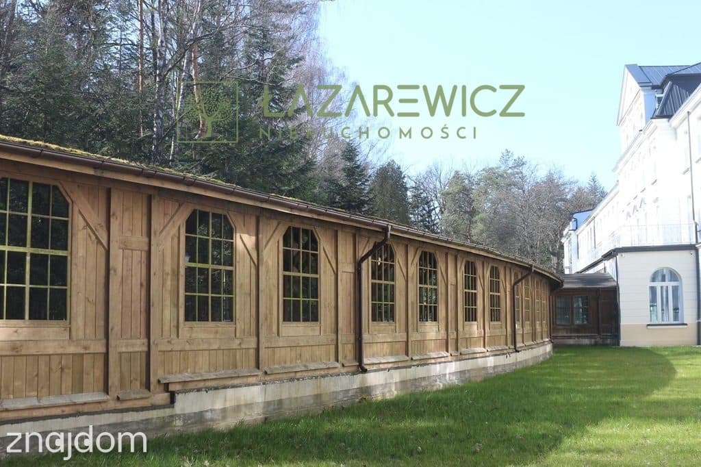 Działki w duchu Longevity | Osada Rudka Sanatoryjna Mrozy Mazowieckie - zdjęcie 14