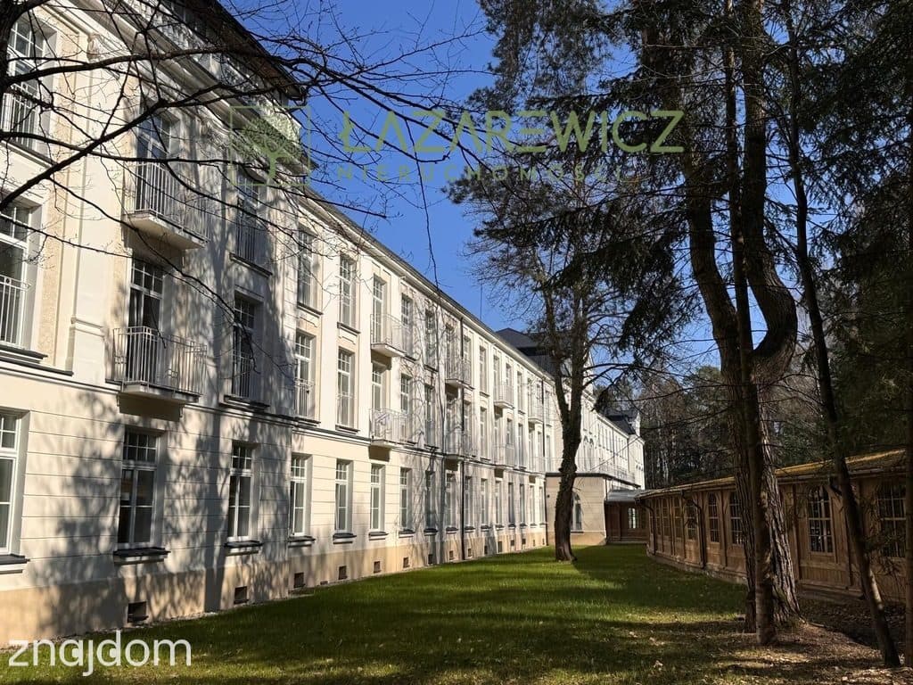 Działki w duchu Longevity | Osada Rudka Sanatoryjna Mrozy Mazowieckie - zdjęcie 15