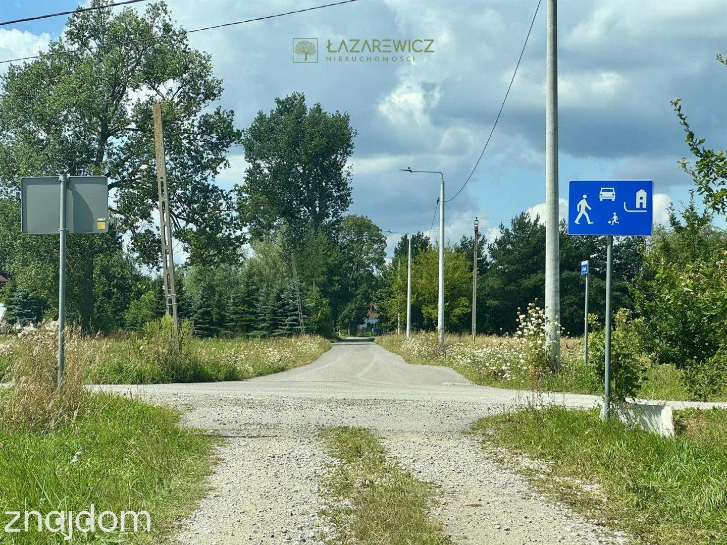 Ostatnia działka budowlana z Warunkami Zabudowy - zdjęcie 7