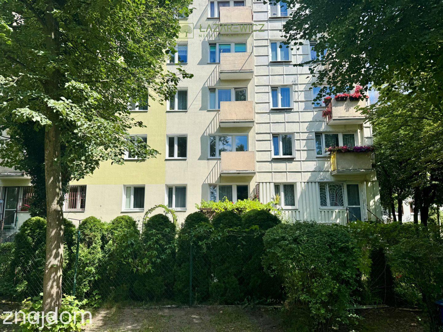 3/4 pokoje po remoncie generalnym (57m2)|Batorego - zdjęcie 13