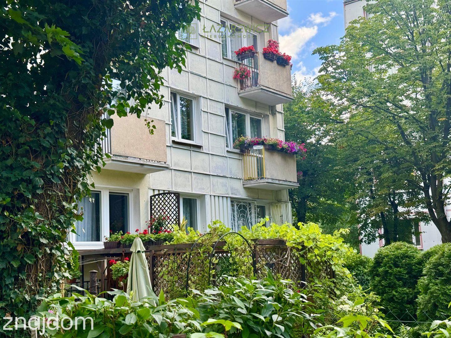 3/4 pokoje po remoncie generalnym (57m2)|Batorego - zdjęcie 14