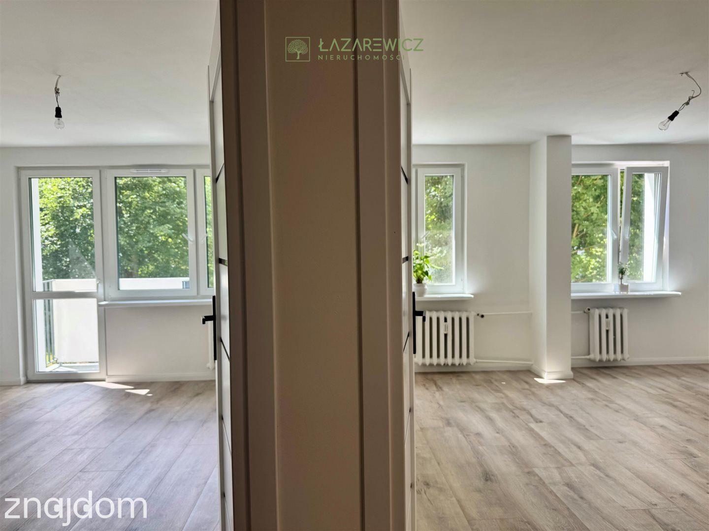 3/4 pokoje po remoncie generalnym (57m2)|Batorego - zdjęcie 2