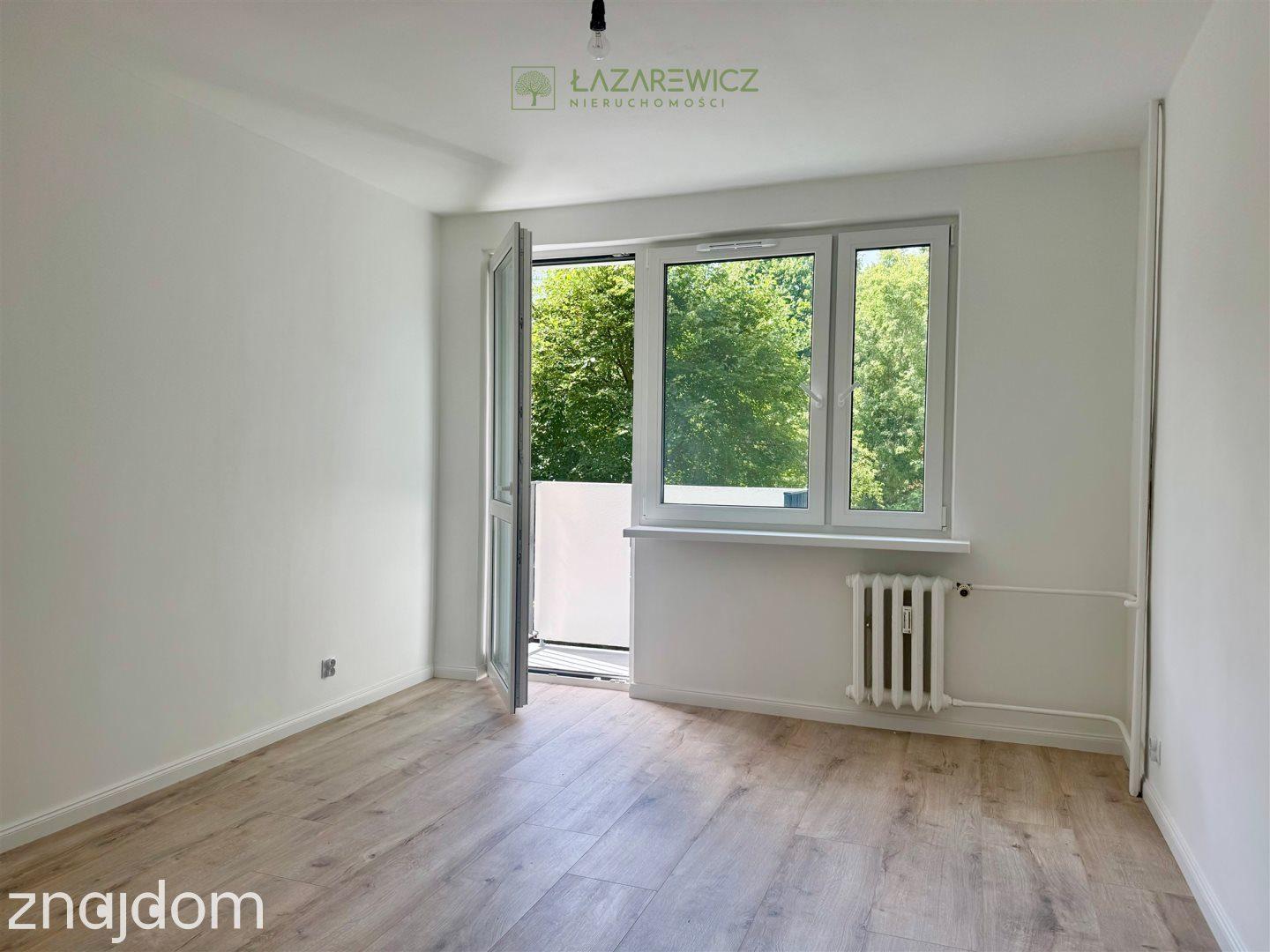 3/4 pokoje po remoncie generalnym (57m2)|Batorego - zdjęcie 3