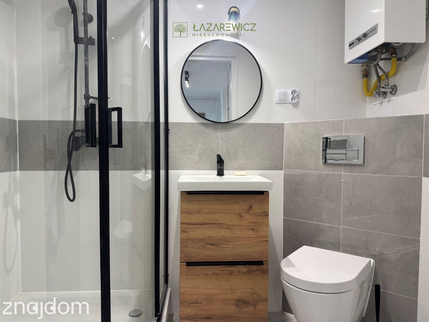 3/4 pokoje po remoncie generalnym (57m2)|Batorego - zdjęcie 4