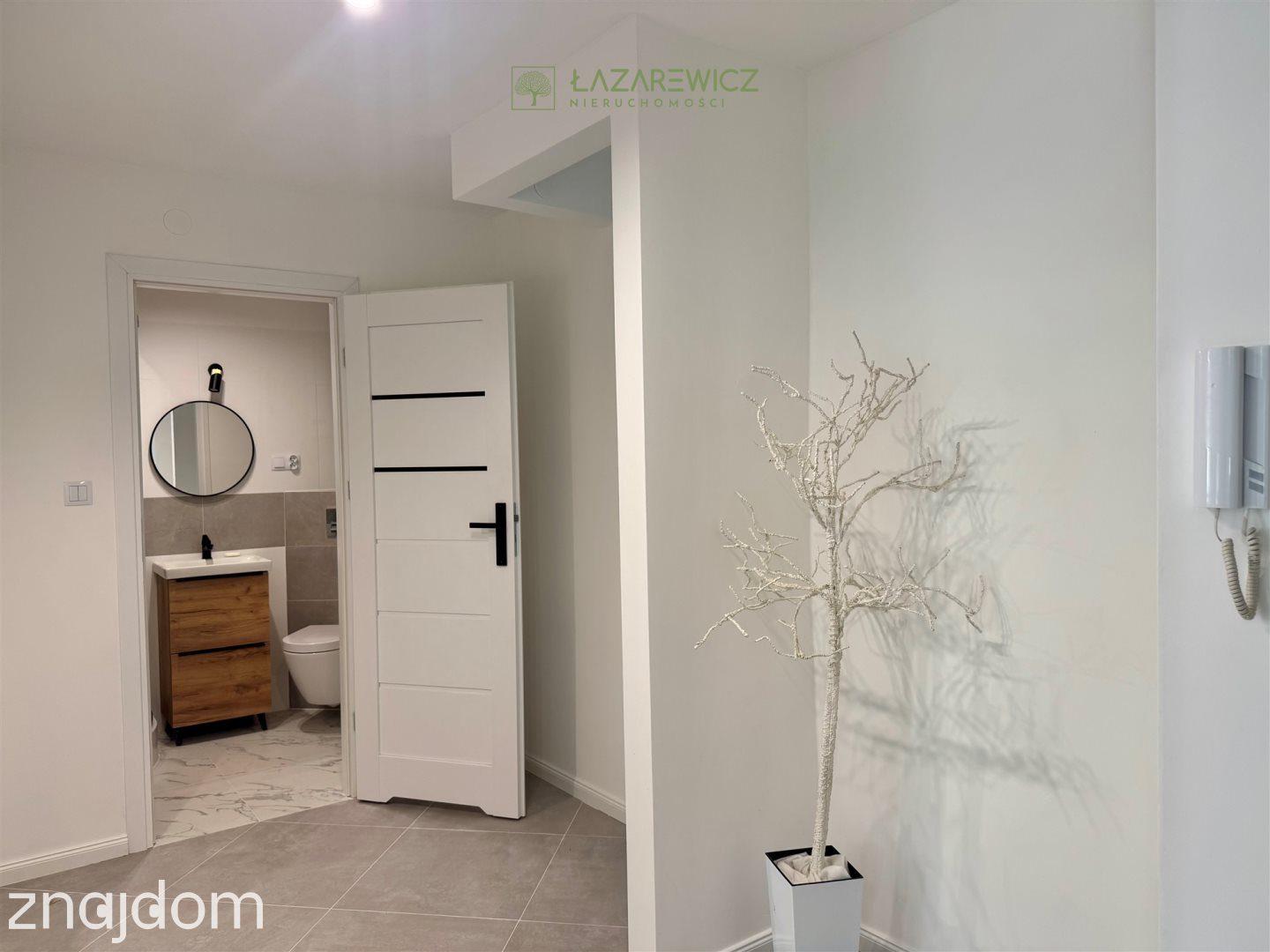 3/4 pokoje po remoncie generalnym (57m2)|Batorego - zdjęcie 6
