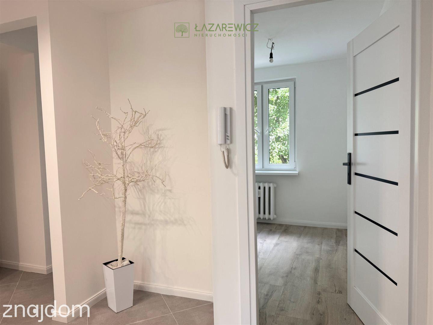 3/4 pokoje po remoncie generalnym (57m2)|Batorego - zdjęcie 7