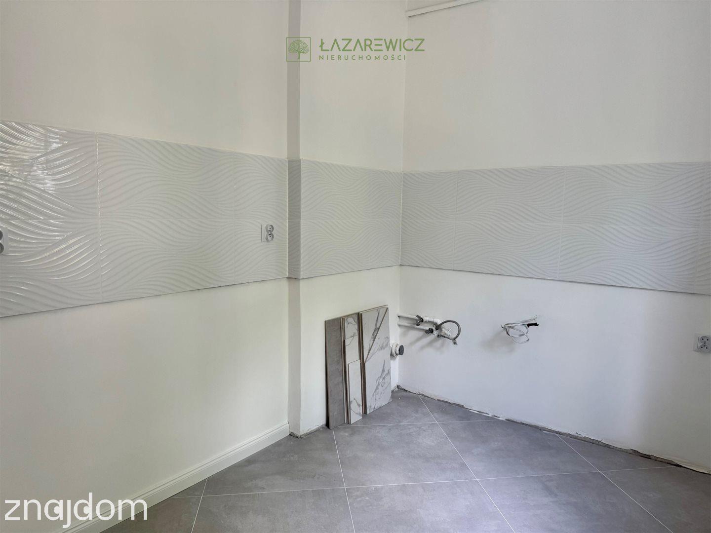 3/4 pokoje po remoncie generalnym (57m2)|Batorego - zdjęcie 9