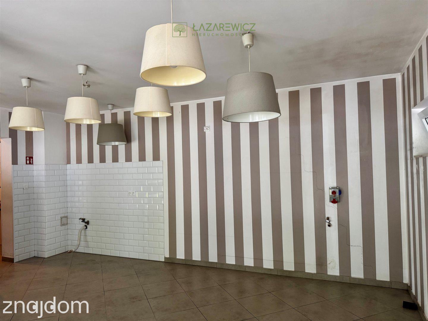 Lokal do wynajęcia 41 m² – Otwock, Samorządowa 5