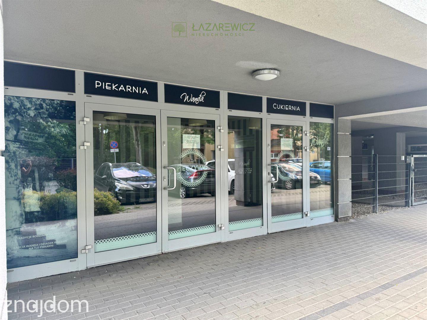 Lokal do wynajęcia 41 m² – Otwock, Samorządowa 5 - zdjęcie 2