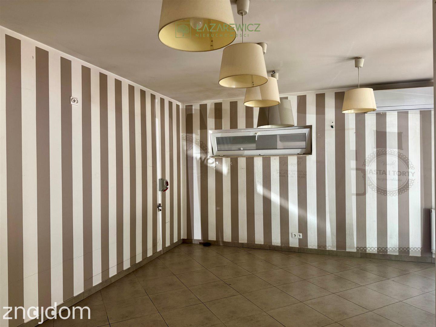 Lokal do wynajęcia 41 m² – Otwock, Samorządowa 5 - zdjęcie 3