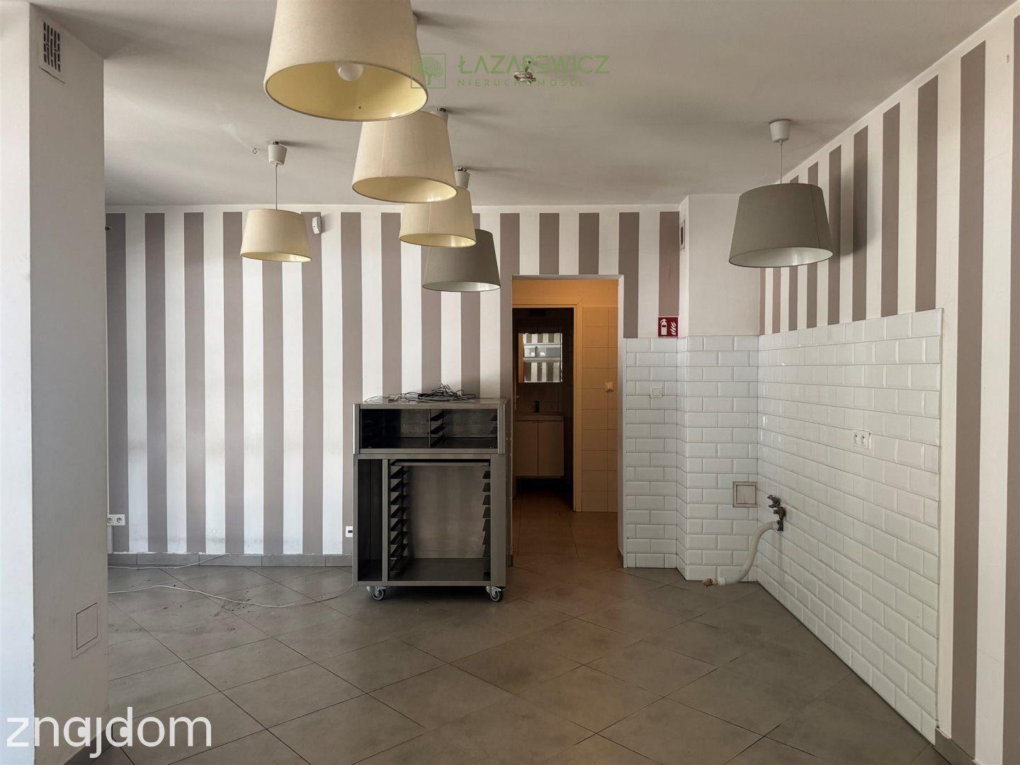 Lokal do wynajęcia 41 m² – Otwock, Samorządowa 5 - zdjęcie 4