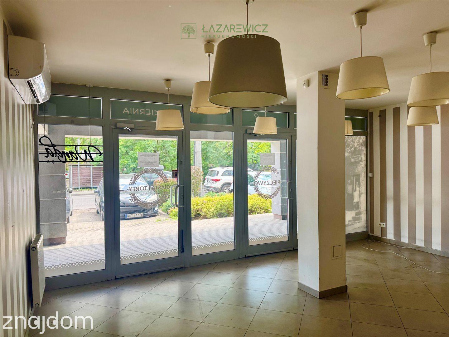 Lokal do wynajęcia 41 m² – Otwock, Samorządowa 5 - zdjęcie 5