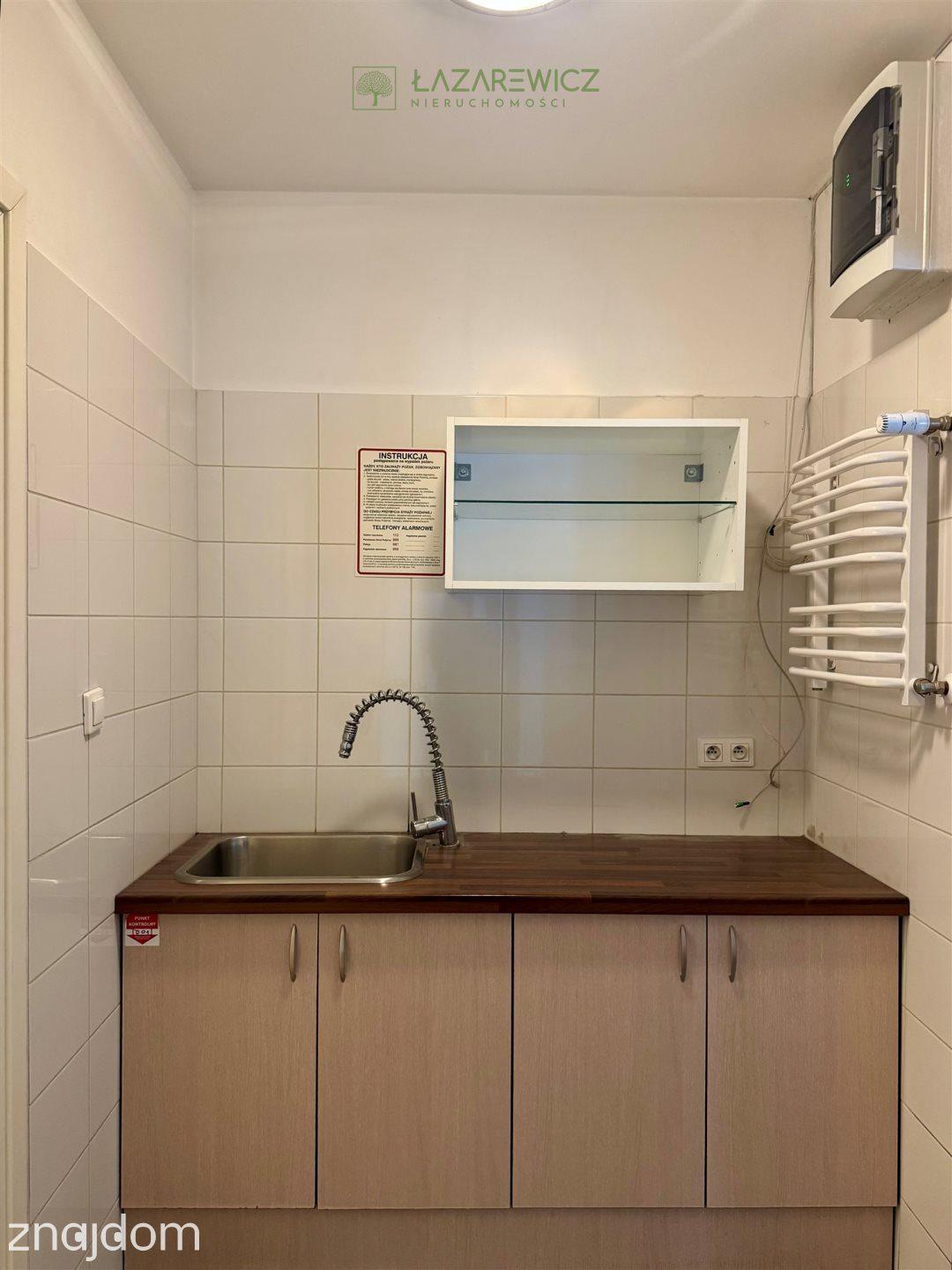 Lokal do wynajęcia 41 m² – Otwock, Samorządowa 5 - zdjęcie 6