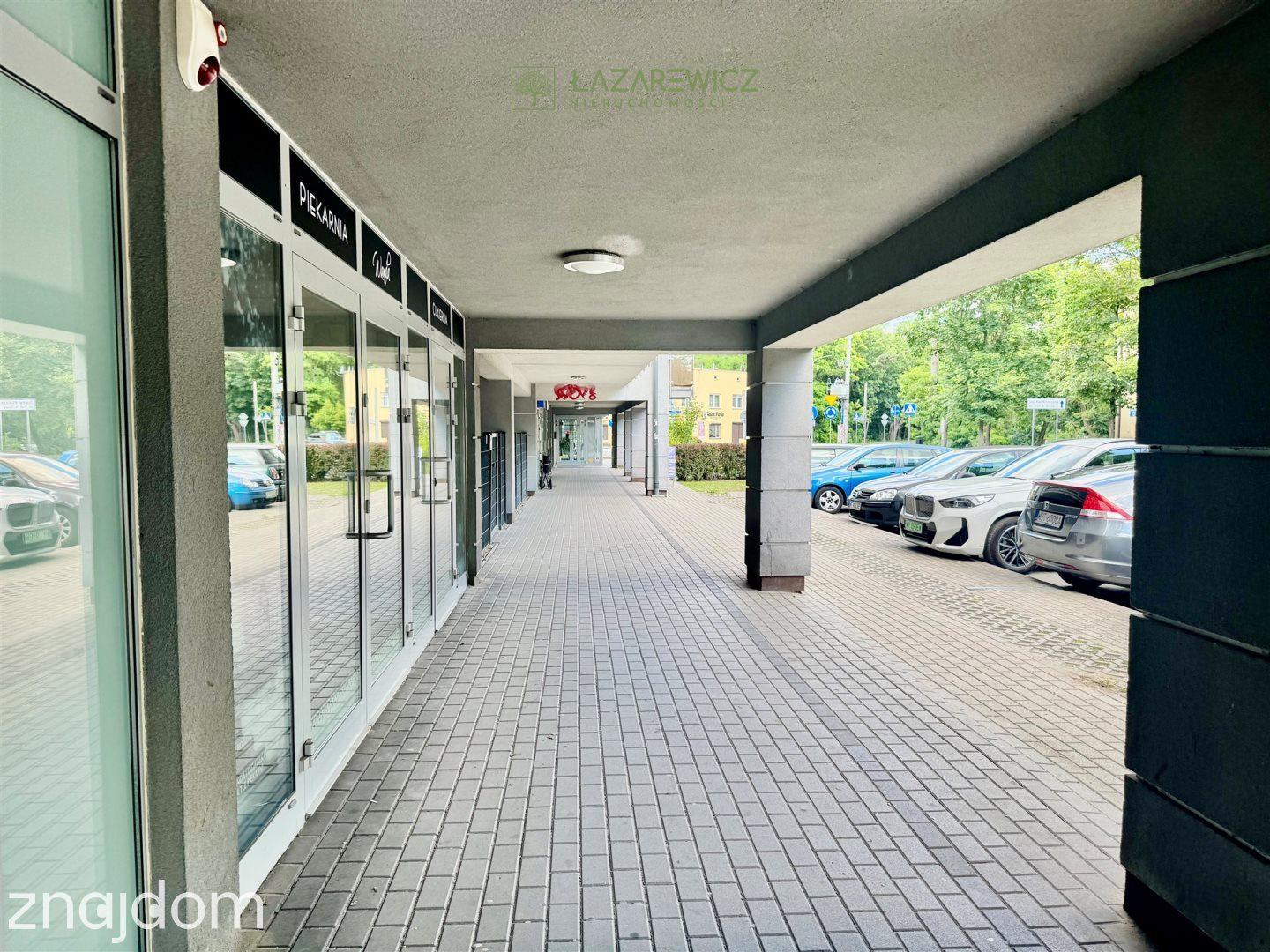 Lokal do wynajęcia 41 m² – Otwock, Samorządowa 5 - zdjęcie 9