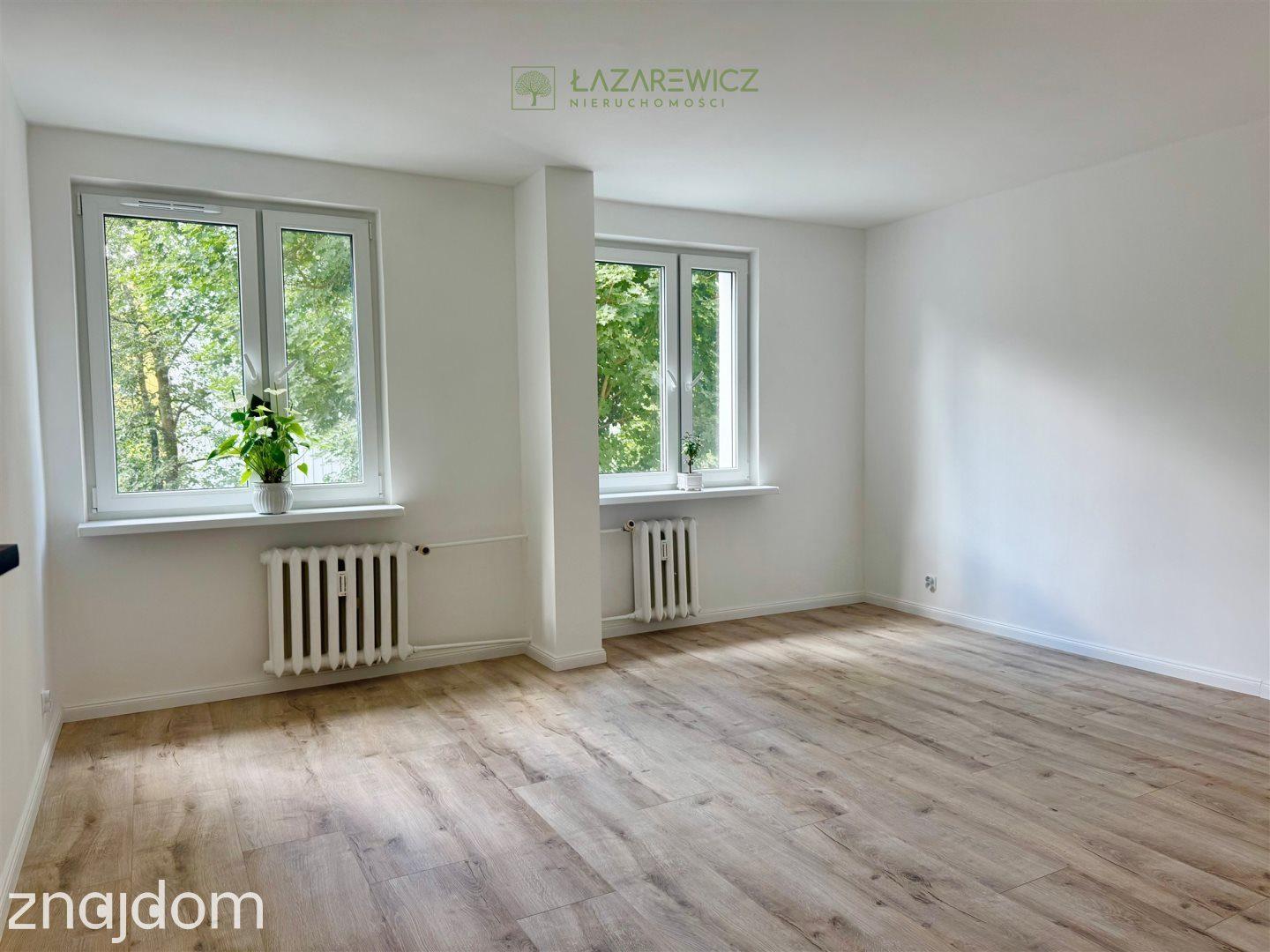3/4 pokoje po remoncie generalnym (57m2)|Batorego