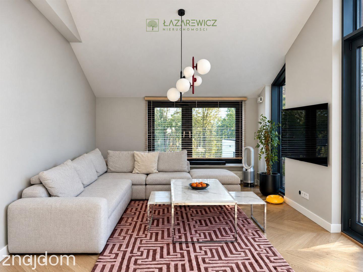 Apartamenty Józefów I 85 M2 I 2 miejsca w garażu - zdjęcie 2