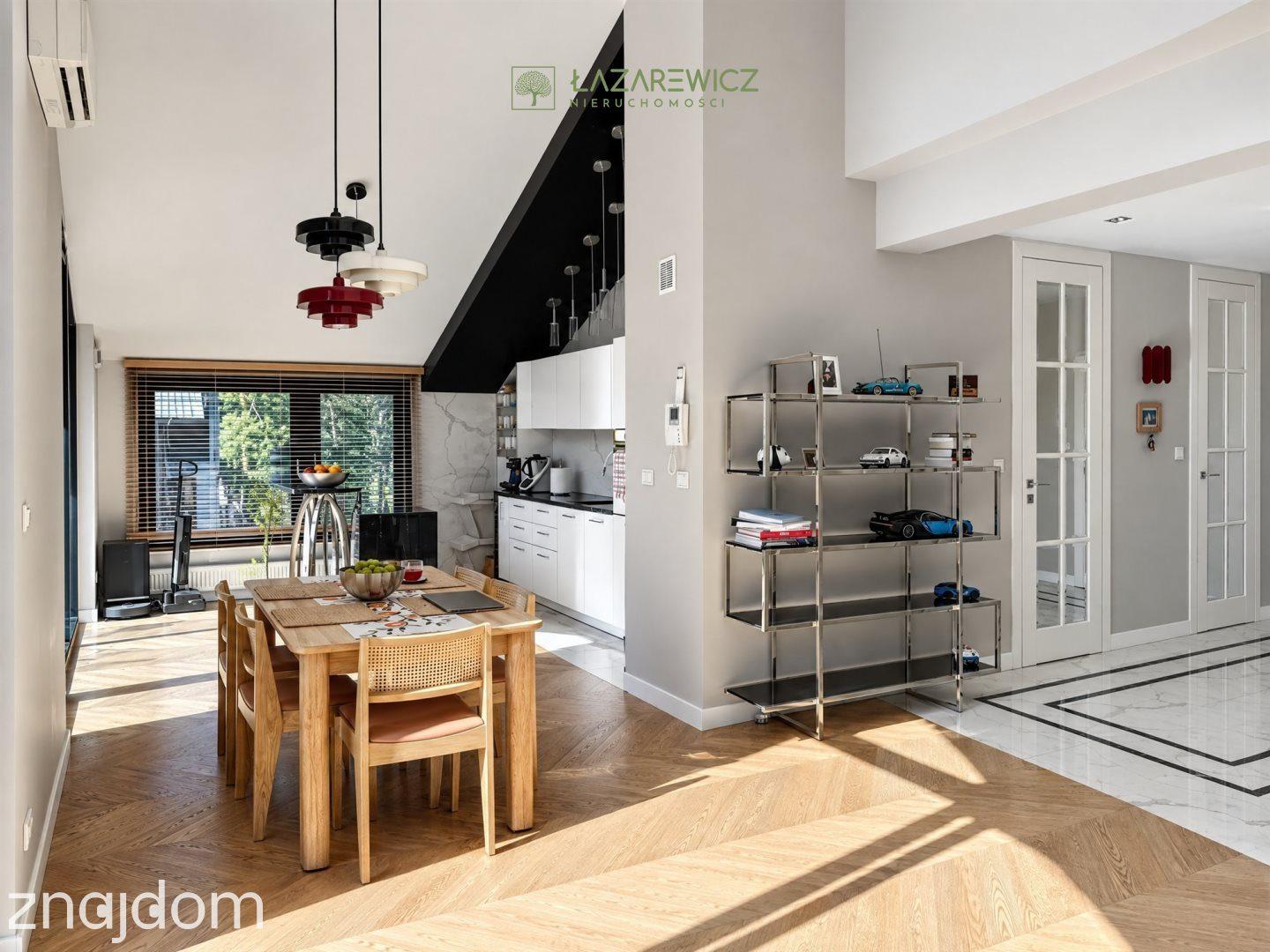 Apartamenty Józefów I 85 M2 I 2 miejsca w garażu - zdjęcie 5
