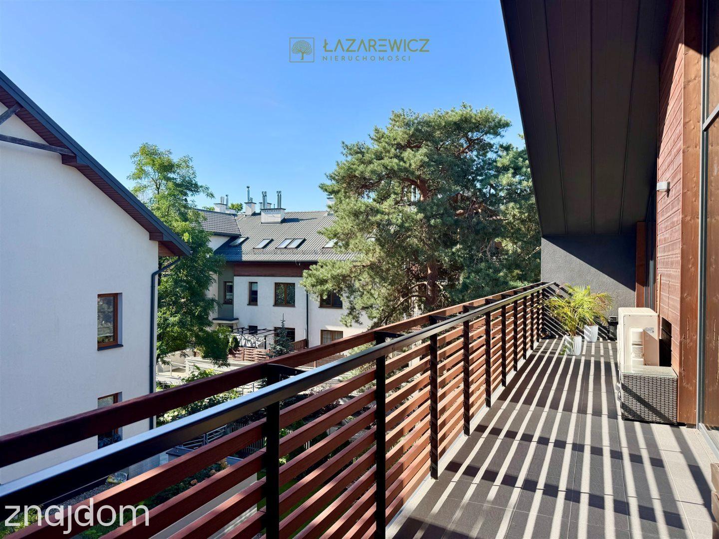 Apartamenty Józefów I 85 M2 I 2 miejsca w garażu - zdjęcie 9