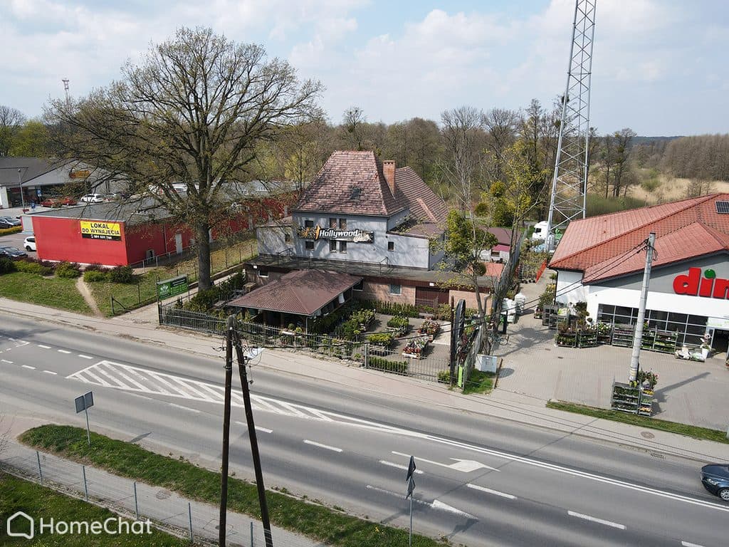 Lokal, NIEMODLIN