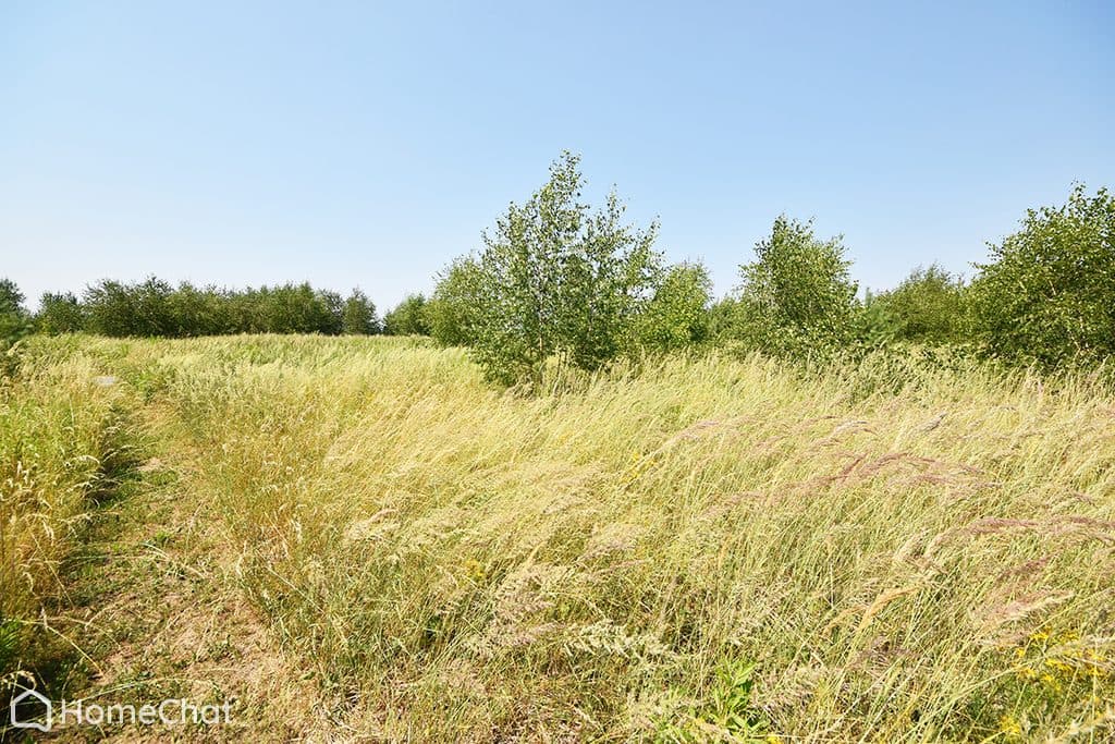 Na sprzedaż działka budowlana 8,14ar | Kotórz Mały