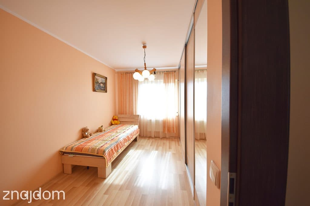 Wynajem mieszkania 3 pok. Opole ul.Jagielonów - zdjęcie 5