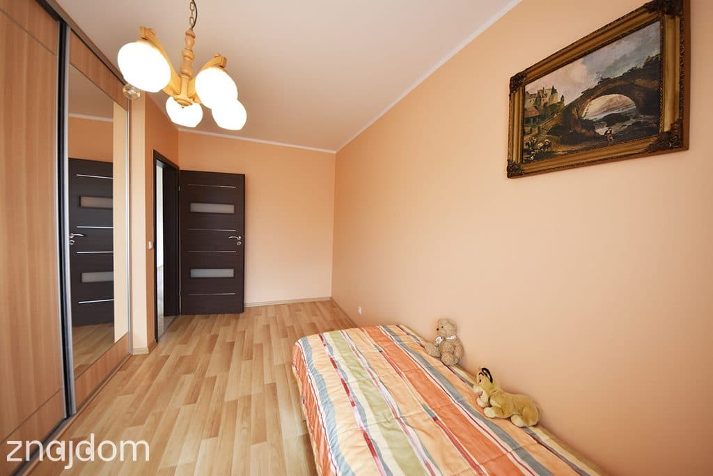 Wynajem mieszkania 3 pok. Opole ul.Jagielonów - zdjęcie 6