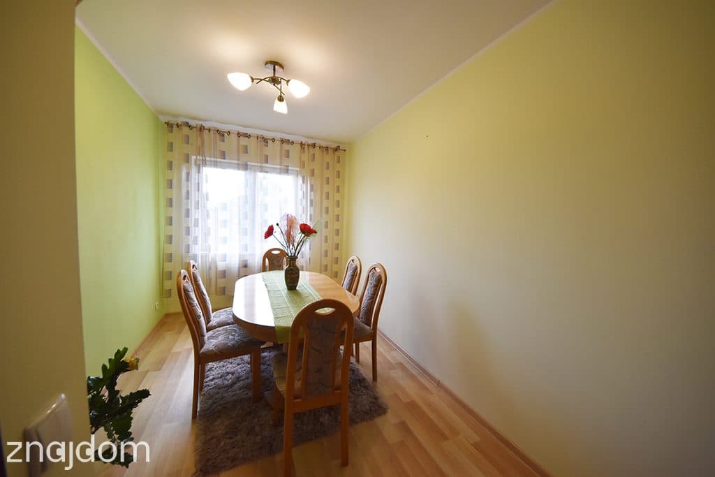 Wynajem mieszkania 3 pok. Opole ul.Jagielonów - zdjęcie 8