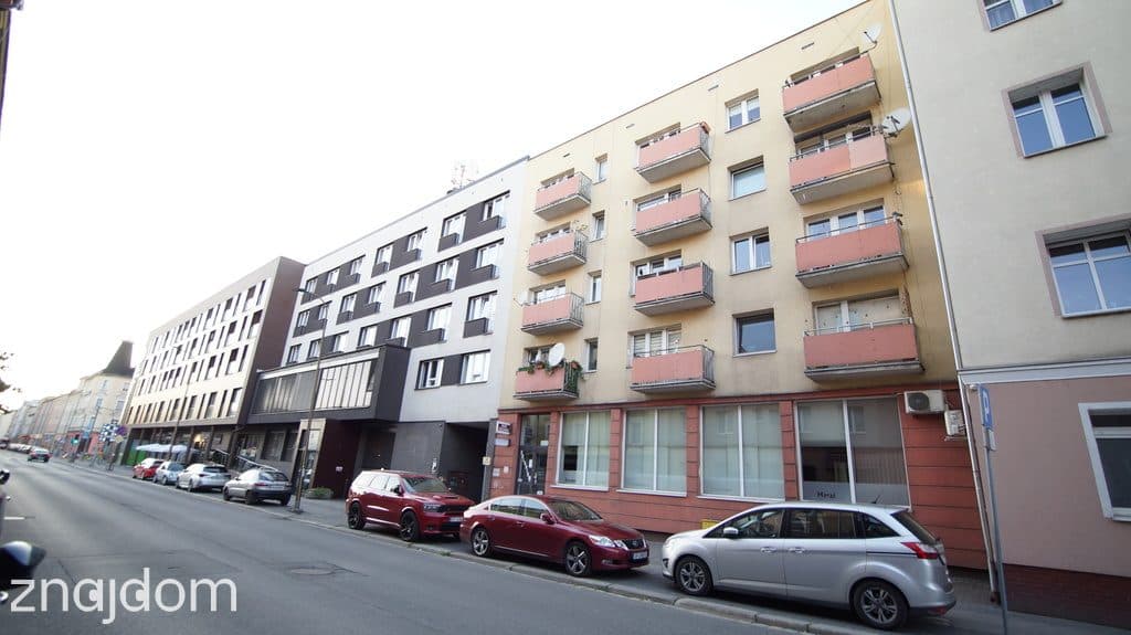 Sprzedaż kawalerka- centrum-inwestycja pod wynajem - zdjęcie 12