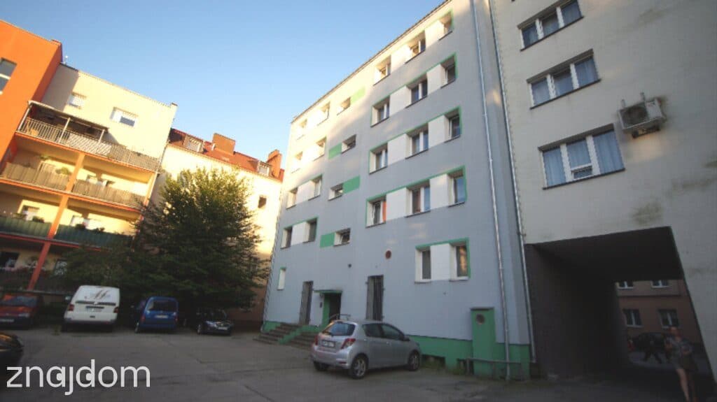 Sprzedaż kawalerka- centrum-inwestycja pod wynajem - zdjęcie 13