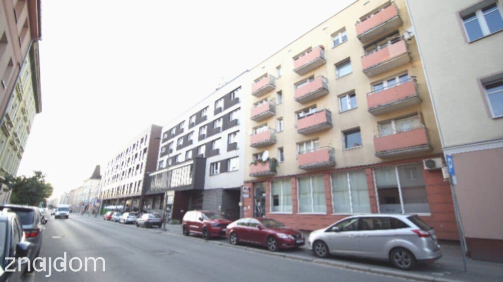 Sprzedaż kawalerka- centrum-inwestycja pod wynajem