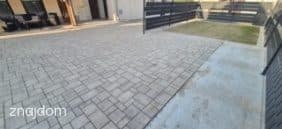 Dom w zabudowie bliźniaczej Opole - Gosławice - zdjęcie 10
