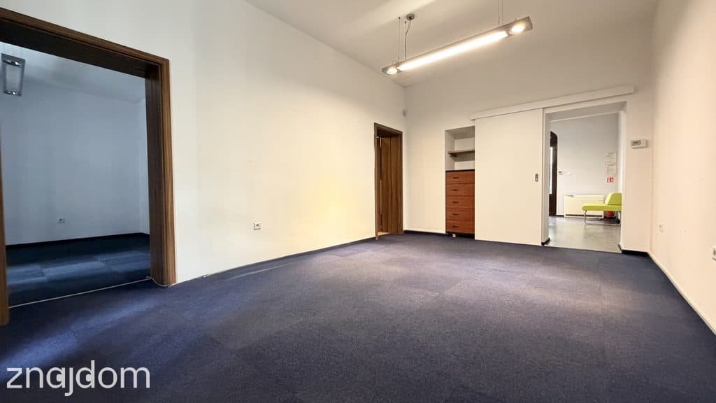 wynajem lokal użytkowy, 67m2., parter. Śródmieście - zdjęcie 4