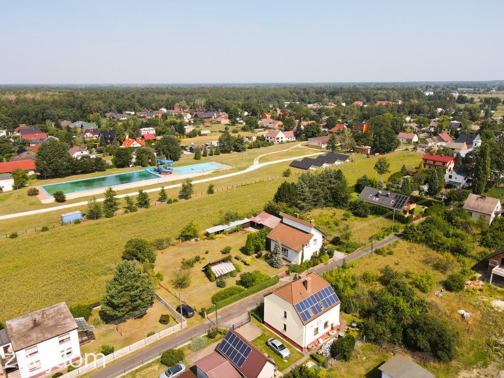Dom wolnostojący 170m² | dz. 1810m² | Suchy Bór - zdjęcie 7