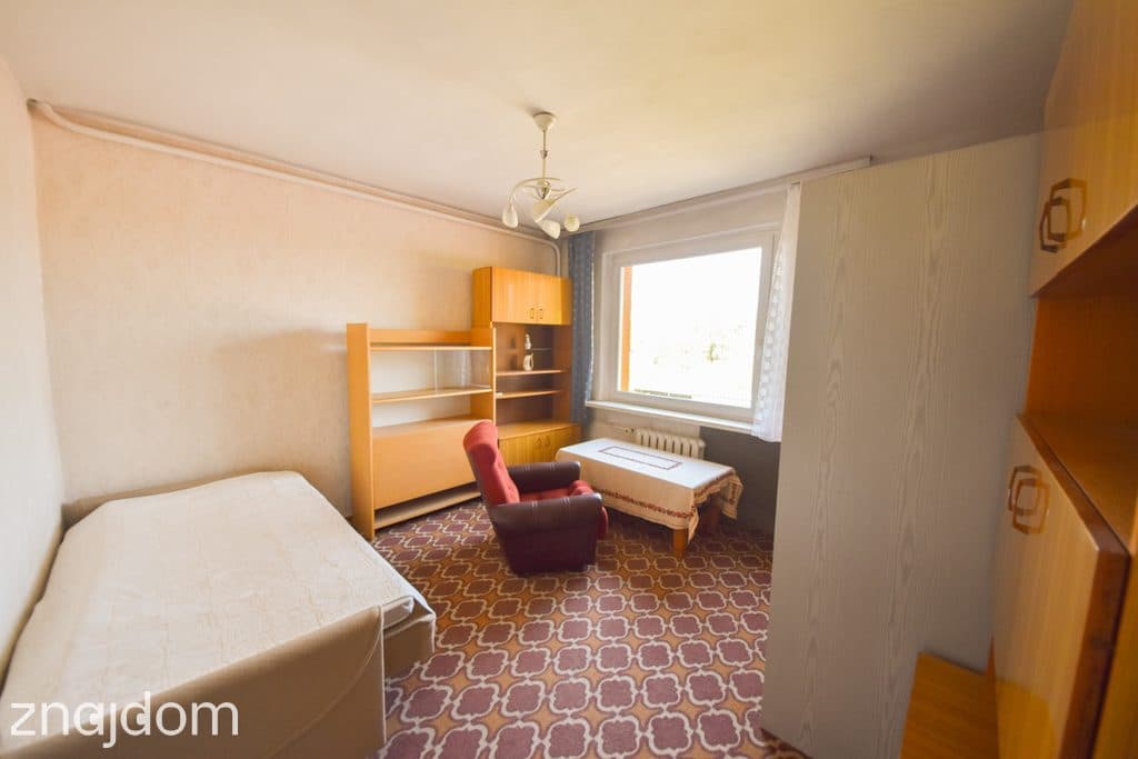 Dom wolnostojący 170m² | dz. 1810m² | Suchy Bór - zdjęcie 19
