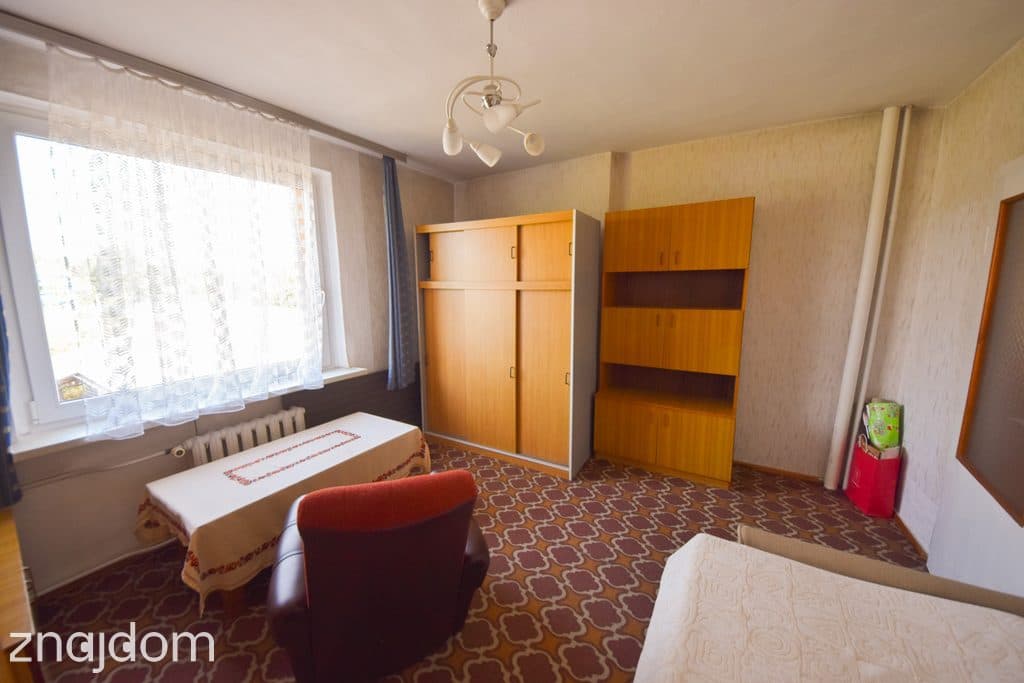 Dom wolnostojący 170m² | dz. 1810m² | Suchy Bór - zdjęcie 18