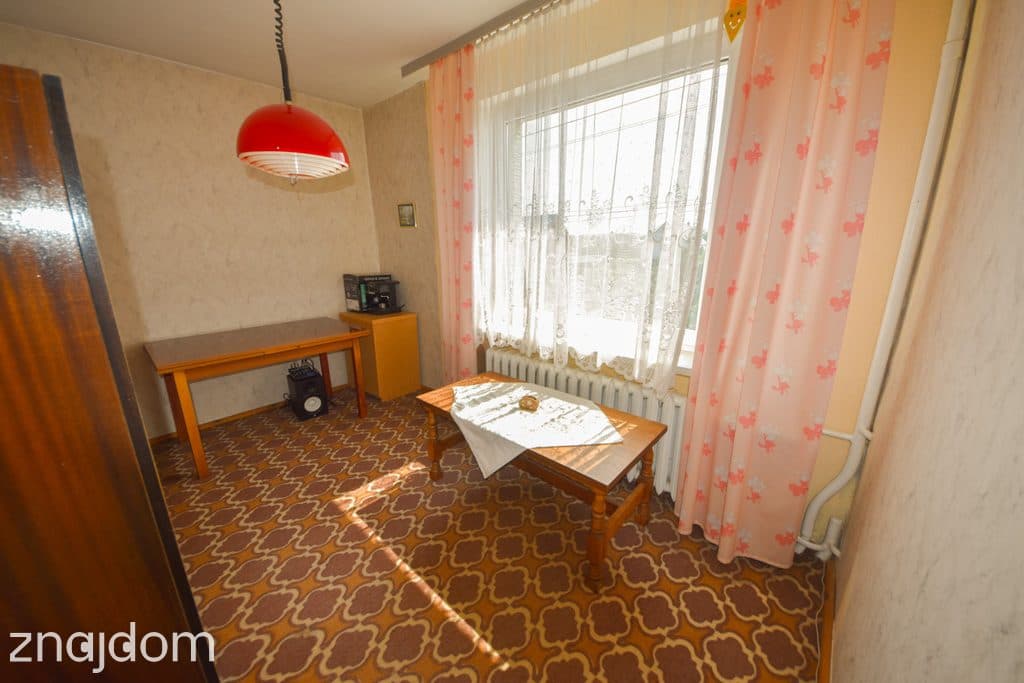 Dom wolnostojący 170m² | dz. 1810m² | Suchy Bór - zdjęcie 20