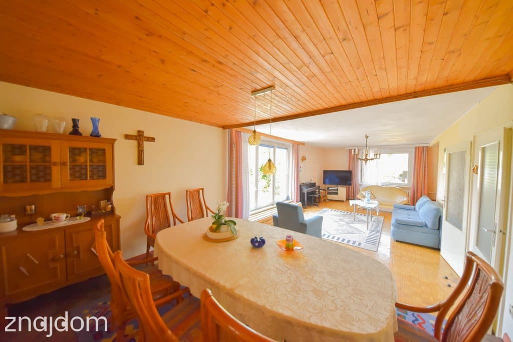 Dom wolnostojący 170m² | dz. 1810m² | Suchy Bór - zdjęcie 10