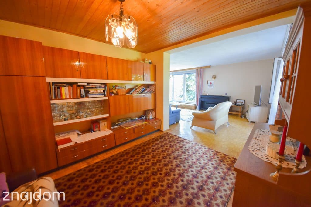 Dom wolnostojący 170m² | dz. 1810m² | Suchy Bór - zdjęcie 11