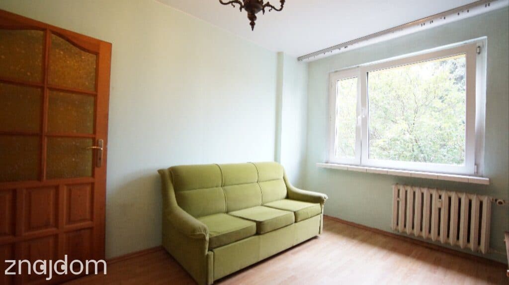 Sprzedaż mieszk. 3pok. 67,2 m2.niski blok Nowy ZWM - zdjęcie 4