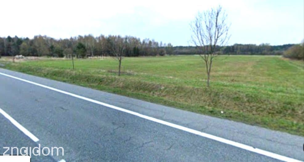 sprzedaż działka inwestycyjna 7.899m2 Grodziec - zdjęcie 3