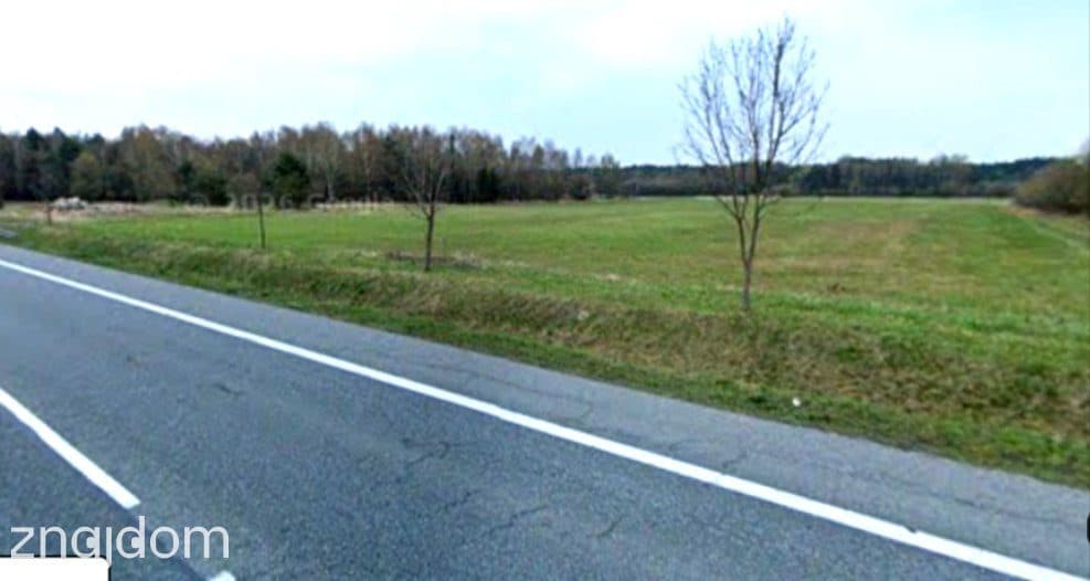 sprzedaż działka inwestycyjna 6.829m2 Grodziec - zdjęcie 3