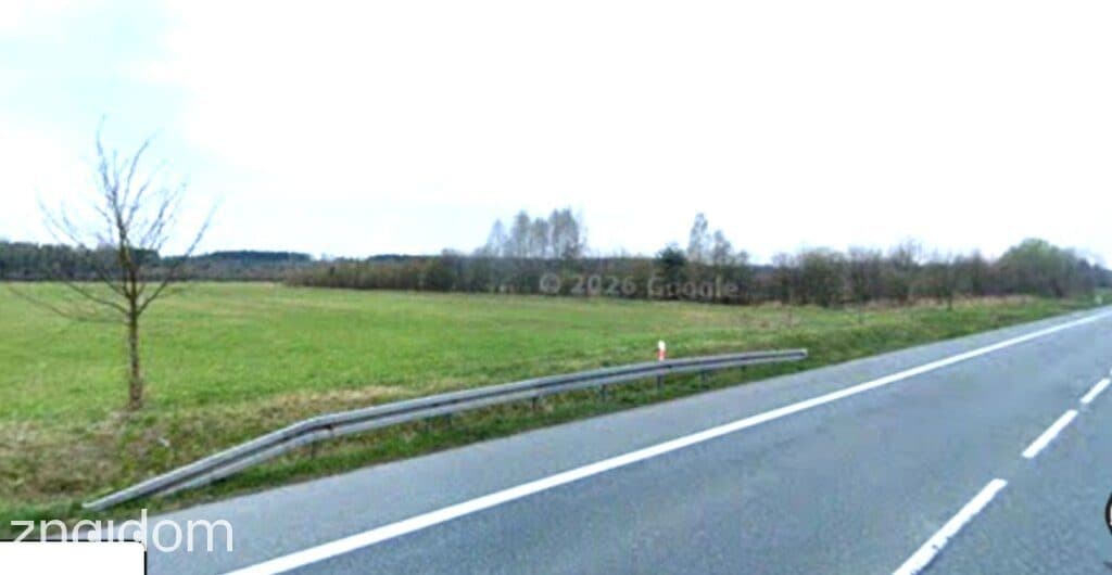 sprzedaż działka inwestycyjna 5477m2 Grodziec