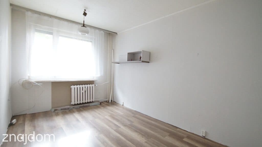 Sprzedaż mieszkanie 2-pok I piętro 48m2 z balkonem - zdjęcie 5