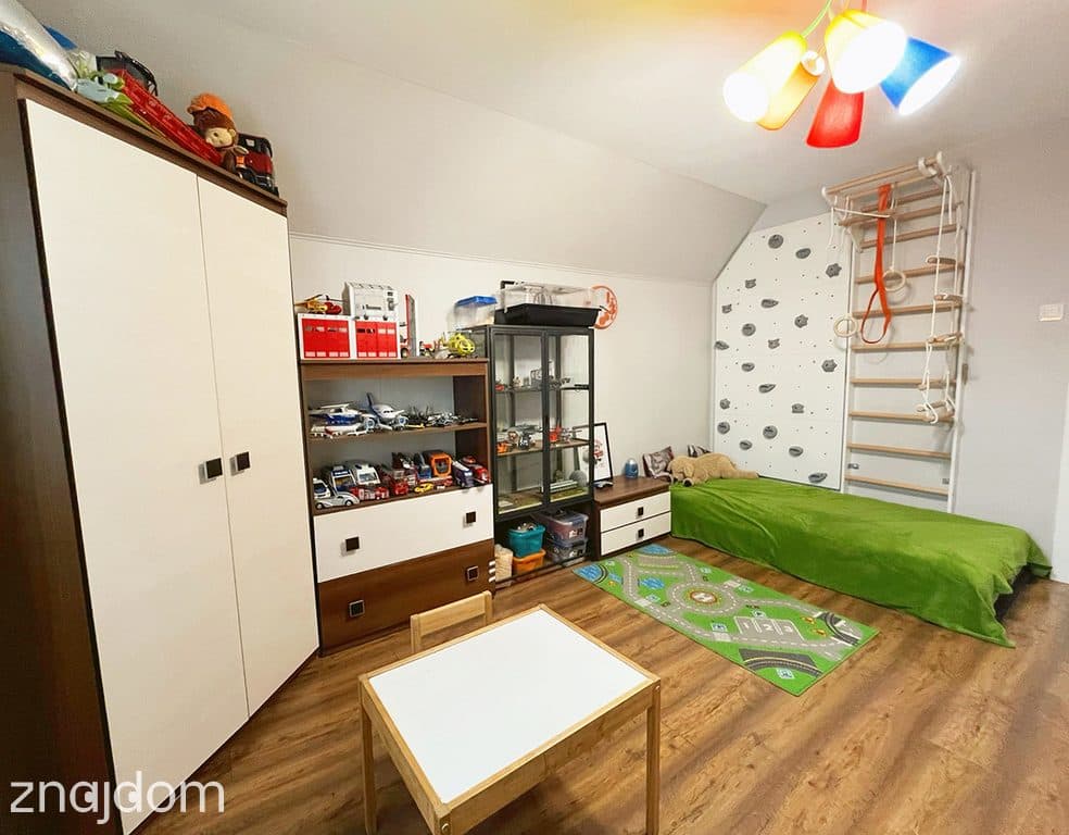 Sprzedaż,mieszkania,dwupoziomowego,Opole,Zaodrze. - zdjęcie 7