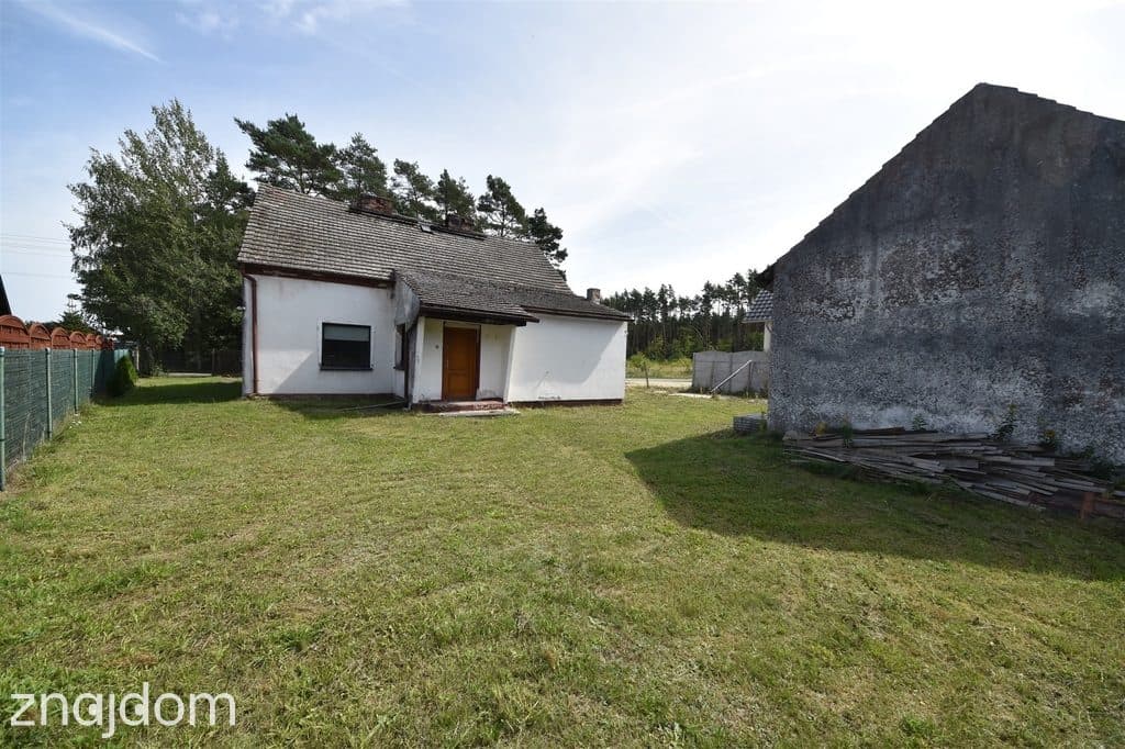 Sprzedaż domu z 3 dziakłami 33ar,Szczedrzyk,Opole. - zdjęcie 4